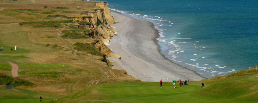 Sheringham Golf Club