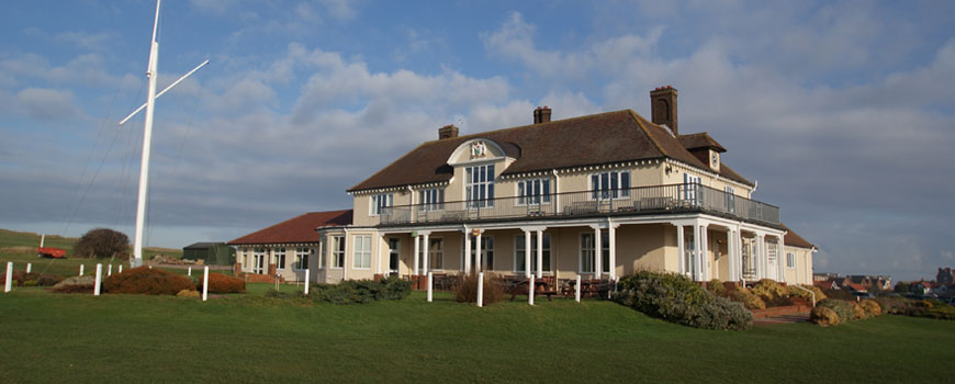 Sheringham Golf Club