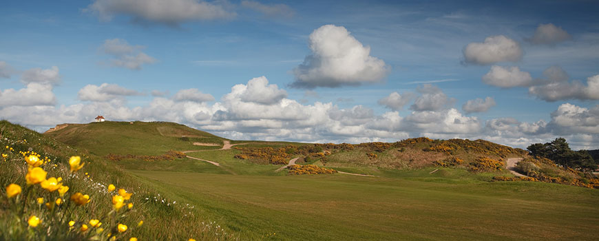 Sheringham Golf Club