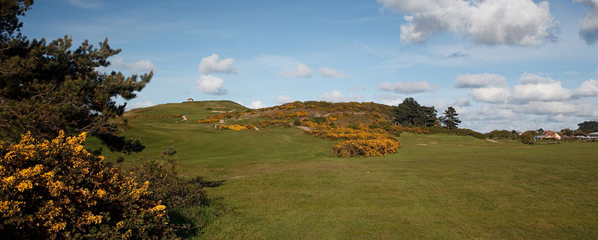 Sheringham Golf Club