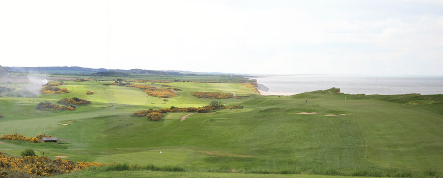 Sheringham Golf Club