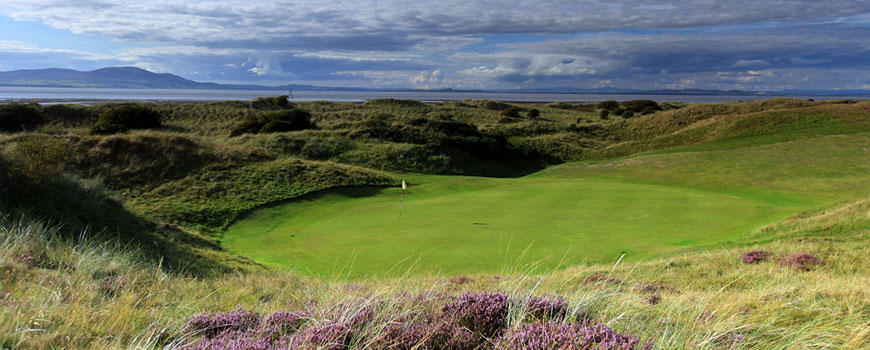  Silloth on Solway Golf Club