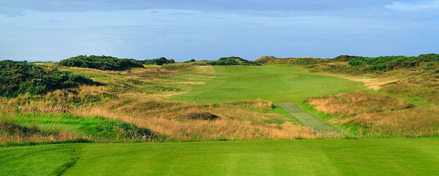 Silloth on Solway Golf Club