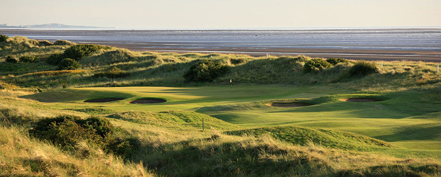 Silloth on Solway Golf Club