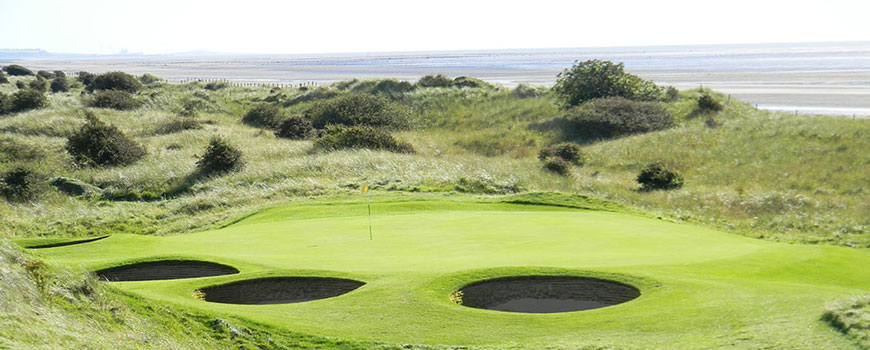 Silloth on Solway Golf Club