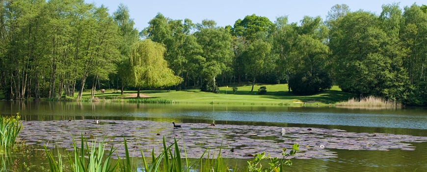 Silvermere Golf and Leisure