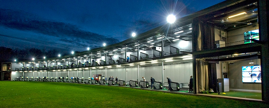 Silvermere Golf and Leisure
