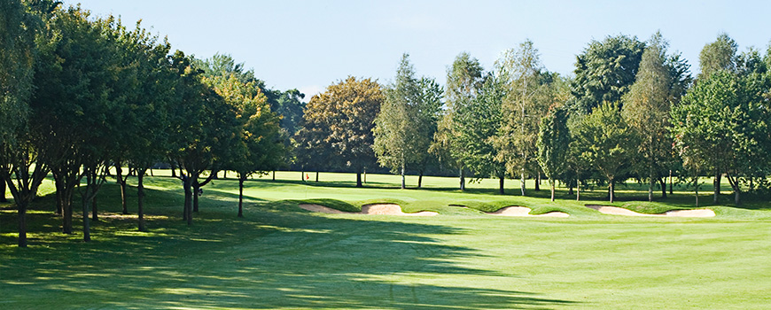 Silvermere Golf and Leisure