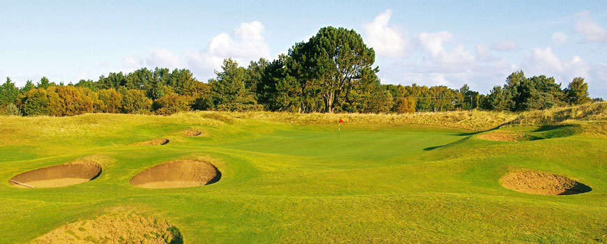 Southport and Ainsdale Golf Club