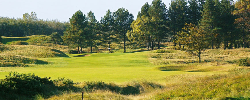 Southport and Ainsdale Golf Club