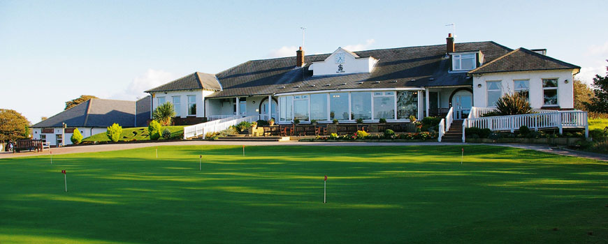 Southport and Ainsdale Golf Club