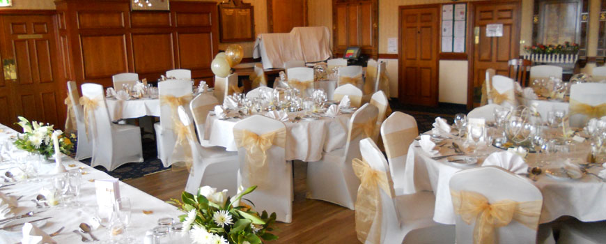 St Annes Old Links Golf Club