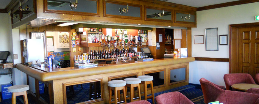 St Annes Old Links Golf Club