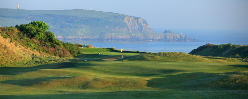 St Enodoc Golf Club