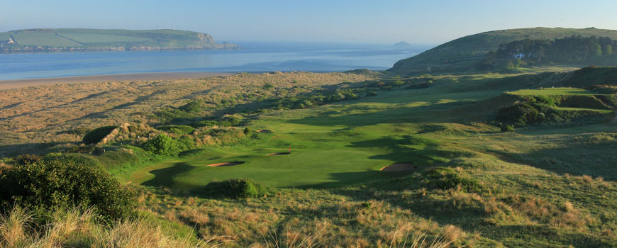 St Enodoc Golf Club