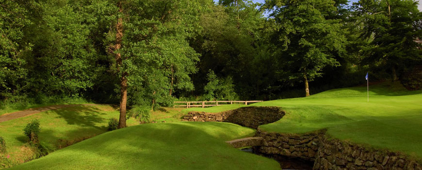 St Mellion International Resort