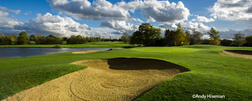 Stapleford Abbotts Golf Club