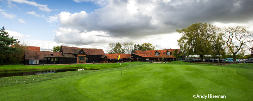 Stapleford Abbotts Golf Club