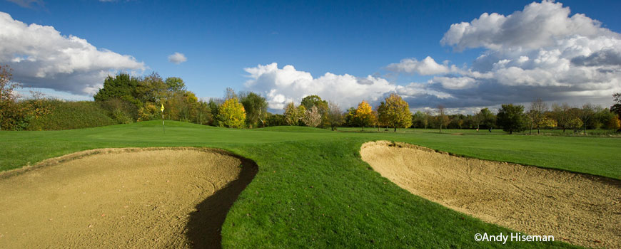Stapleford Abbotts Golf Club