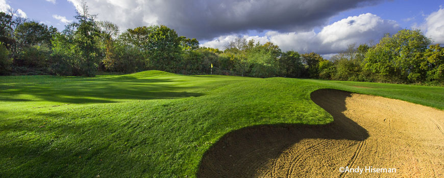 Stapleford Abbotts Golf Club