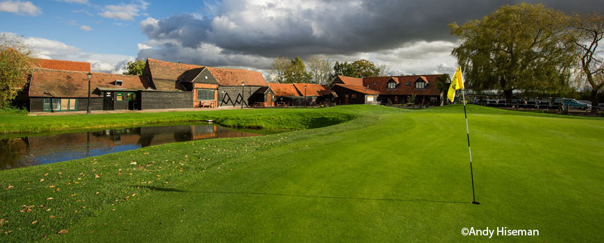 Stapleford Abbotts Golf Club
