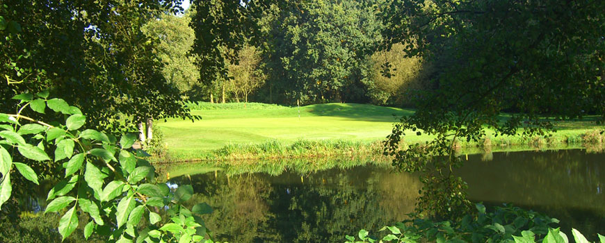 Stoke by Nayland Hotel Golf and Spa