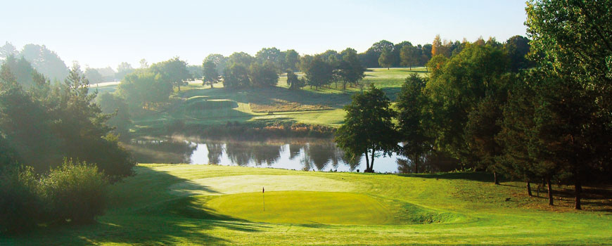 Stoke by Nayland Hotel Golf and Spa