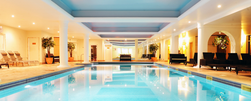 Stoke by Nayland Hotel Golf and Spa