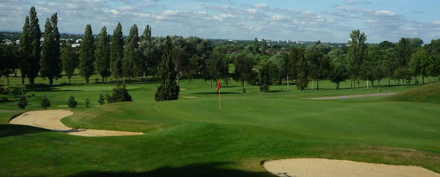  Sudbury Golf Club