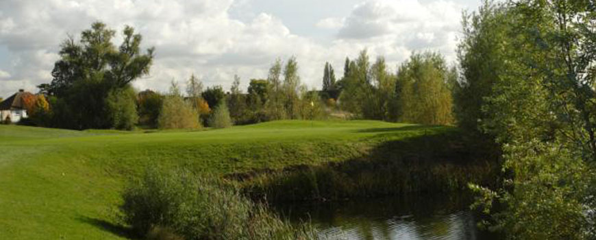 Sunbury Golf Centre