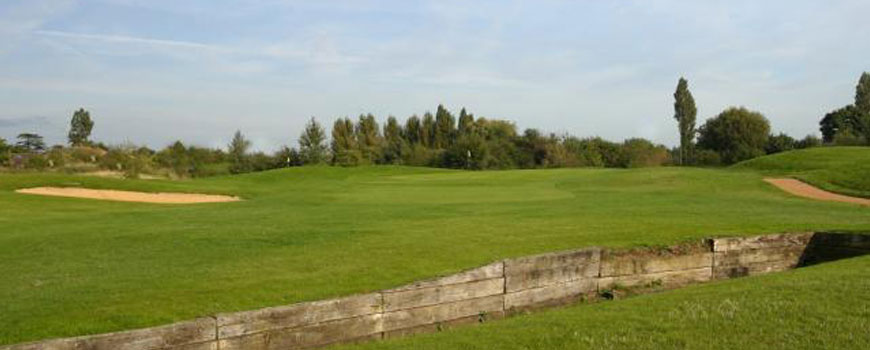 Sunbury Golf Centre