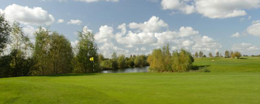 Sunbury Golf Centre