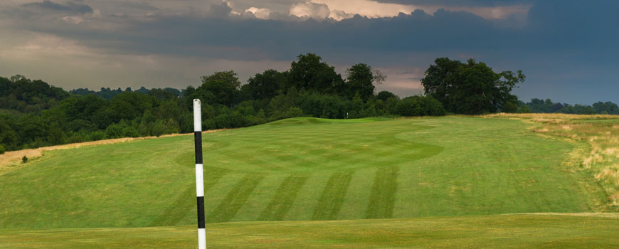 Surrey Downs Golf Club