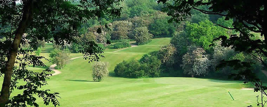 Surrey National Golf Club