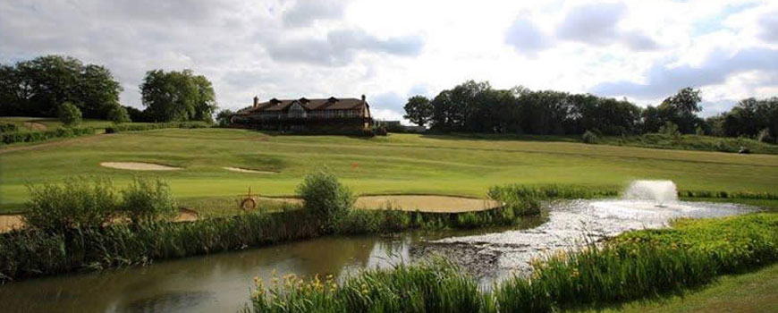 Surrey National Golf Club