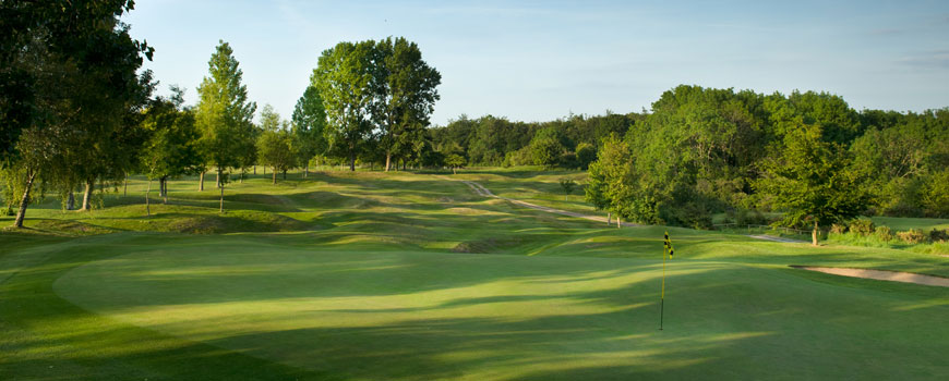 Taunton & Pickeridge Golf Club at Taunton and Pickeridge Golf Club