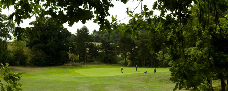 Q Hotels, Telford Hotel & Golf Resort