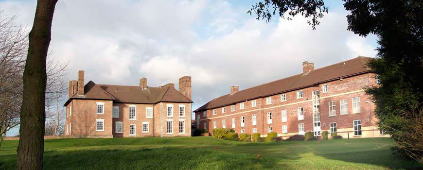 Q Hotels, Telford Hotel & Golf Resort