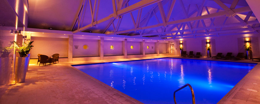 Q Hotels, Telford Hotel & Golf Resort