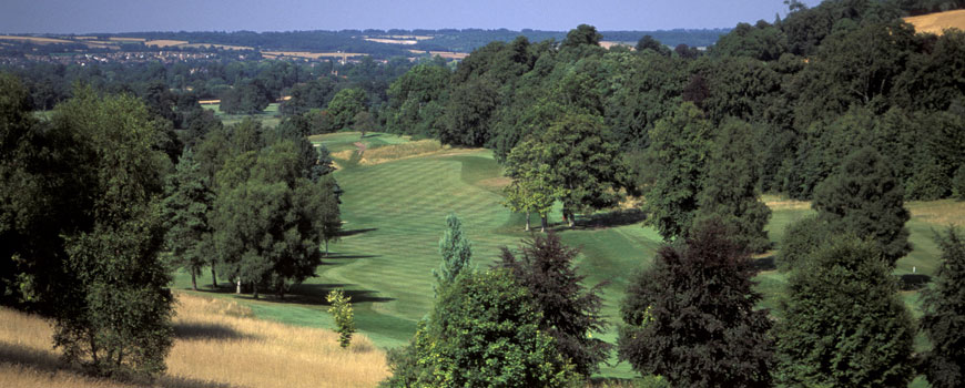 Temple Golf Club