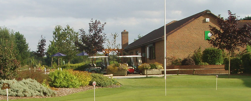 Test Valley Golf Club