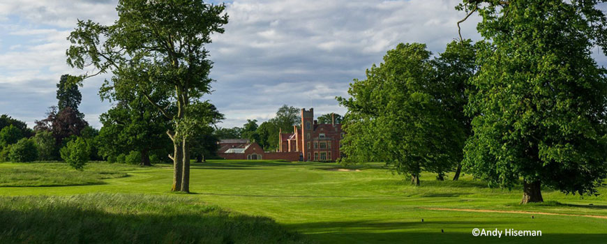 The Hertfordshire Golf and Country Club