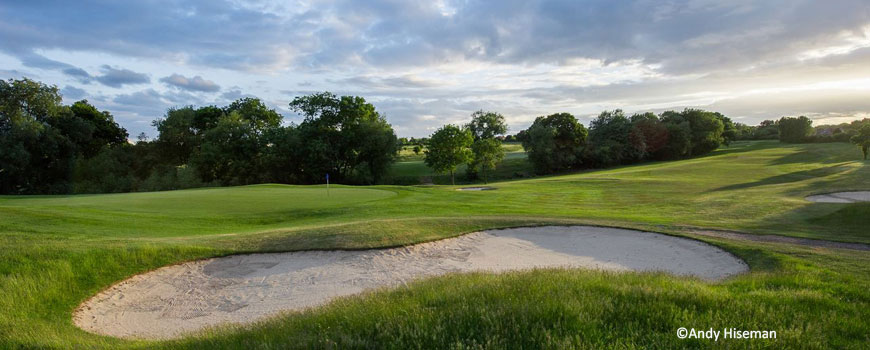 The Hertfordshire Golf and Country Club