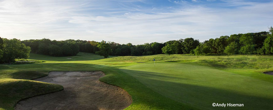 The Hertfordshire Golf and Country Club