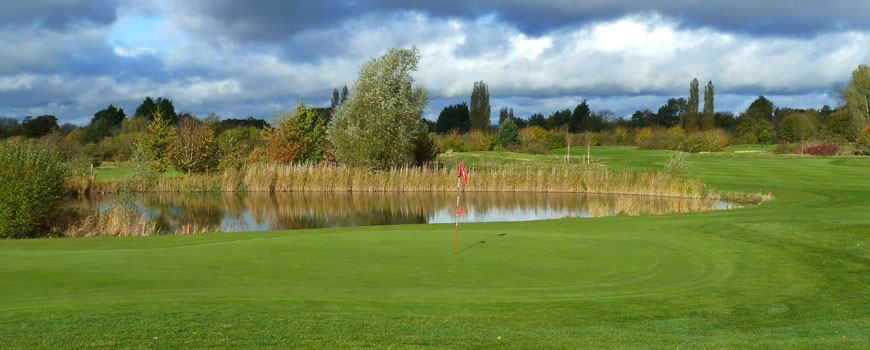 The Springs Hotel & Golf Club