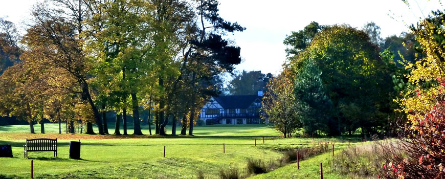 The Springs Hotel & Golf Club