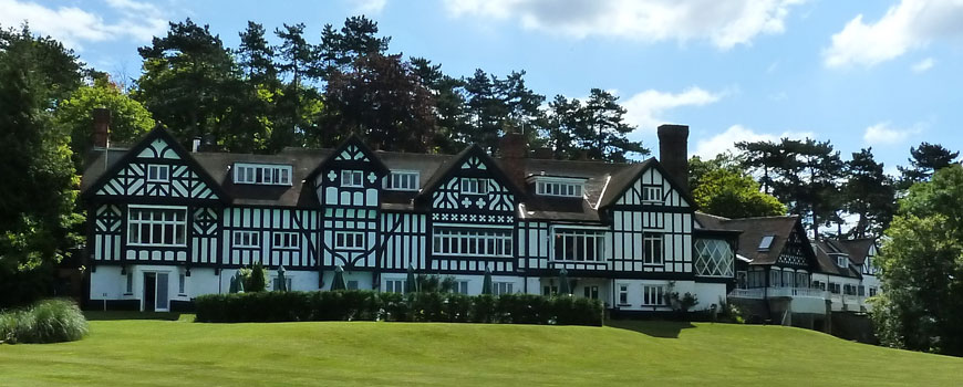 The Springs Hotel & Golf Club