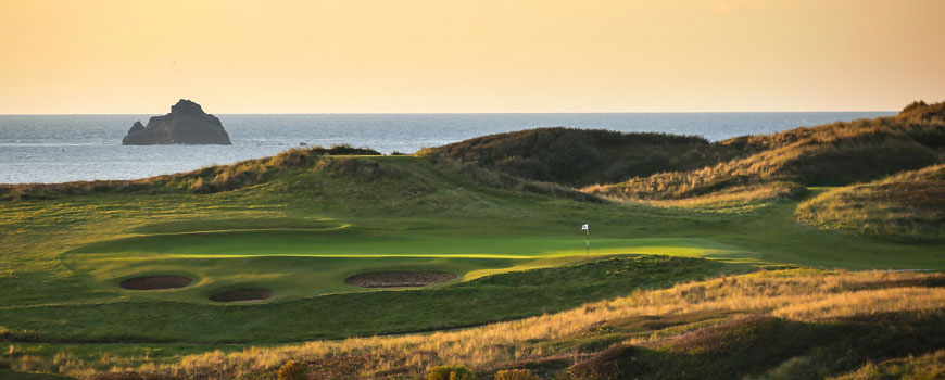 Trevose Golf and Country Club