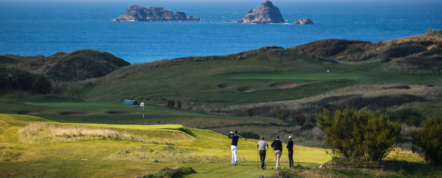 Trevose Golf and Country Club