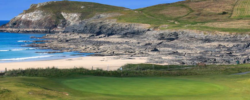 Trevose Golf and Country Club